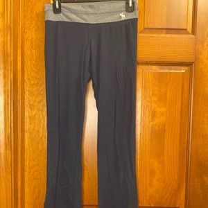 Abercrombie Yoga Pants